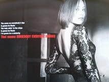 Amazon.co.jp: 米倉涼子 CHICAGO シカゴ パンフレット ボックスケース